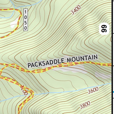 48116SE Page 98 Sandpoint Topo Preview 3