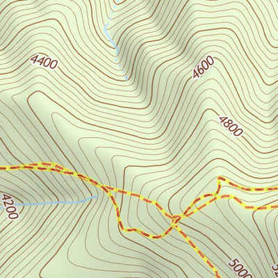 48116SE Page 99 Sandpoint Topo Preview 2