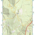 48116SE Page 100 Sandpoint Topo Preview 1