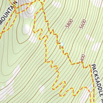 48116SE Page 100 Sandpoint Topo Preview 2