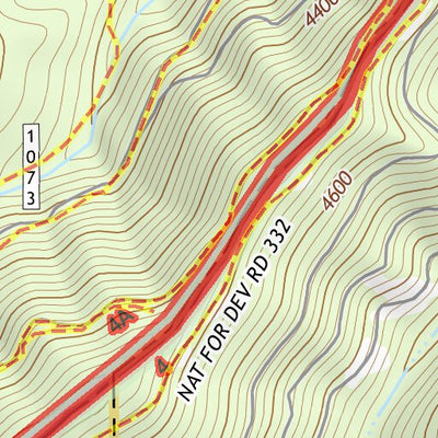 48116SE Page 101 Sandpoint Topo Preview 3