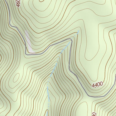 48116SE Page 103 Sandpoint Topo Preview 2