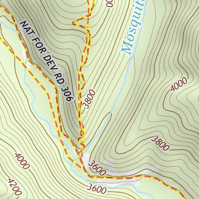 48116SE Page 103 Sandpoint Topo Preview 3