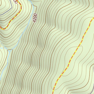 48116SE Page 104 Sandpoint Topo Preview 2