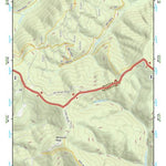 48116SE Page 105 Sandpoint Topo Preview 1