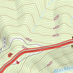 48116SE Page 105 Sandpoint Topo Preview 2