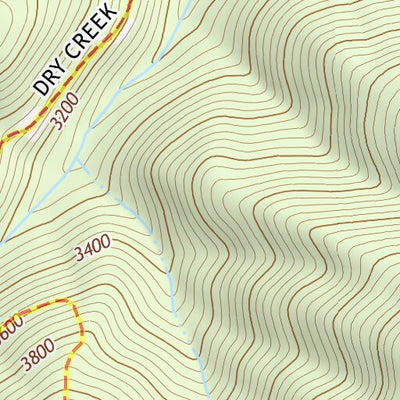 48116SE Page 105 Sandpoint Topo Preview 3
