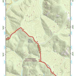 48116SE Page 106 Sandpoint Topo Preview 1