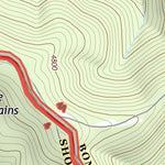 48116SE Page 106 Sandpoint Topo Preview 2
