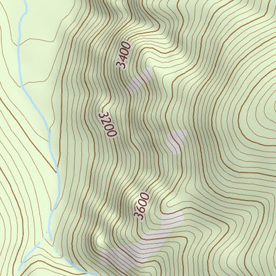 48116SE Page 106 Sandpoint Topo Preview 3
