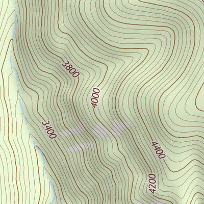 48116SE Page 107 Sandpoint Topo Preview 2