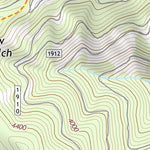 48116SE Page 108 Sandpoint Topo Preview 2