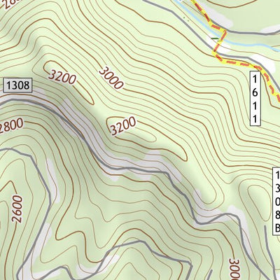 48116SW Page 2 Sandpoint Topo Preview 2