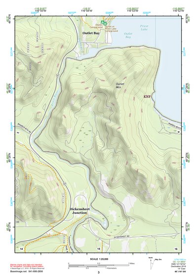 48116SW Page 3 Sandpoint Topo Preview 1
