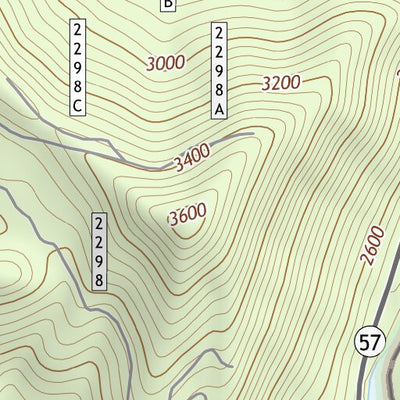 48116SW Page 3 Sandpoint Topo Preview 3