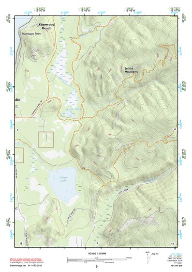48116SW Page 5 Sandpoint Topo Preview 1