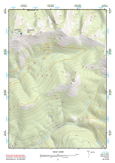 48116SW Page 7 Sandpoint Topo Preview 1