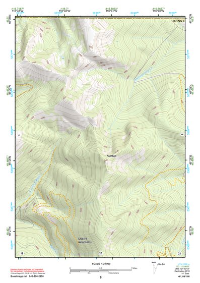 48116SW Page 8 Sandpoint Topo Preview 1