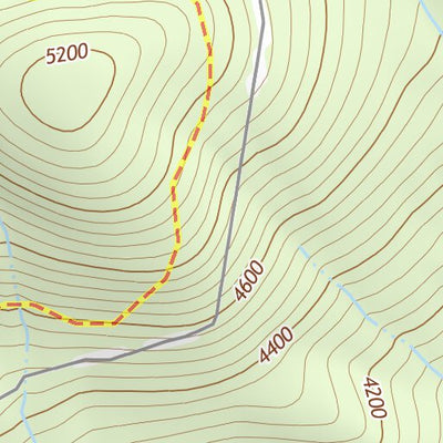 48116SW Page 9 Sandpoint Topo Preview 2
