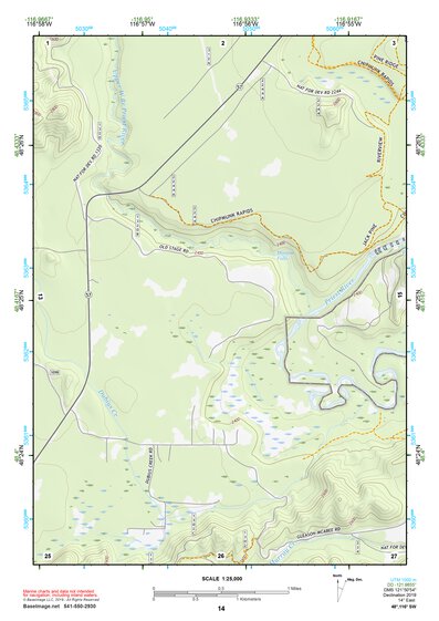 48116SW Page 14 Sandpoint Topo Preview 1