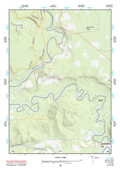 48116SW Page 15 Sandpoint Topo Preview 1