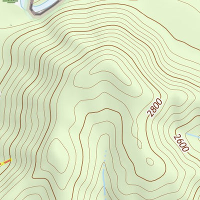 48116SW Page 15 Sandpoint Topo Preview 3