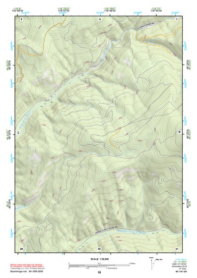 48116SW Page 18 Sandpoint Topo Preview 1