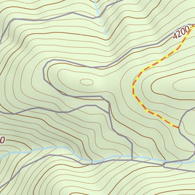 48116SW Page 18 Sandpoint Topo Preview 2