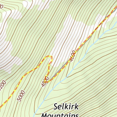 48116SW Page 21 Sandpoint Topo Preview 3