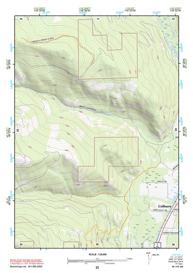 48116SW Page 23 Sandpoint Topo Preview 1