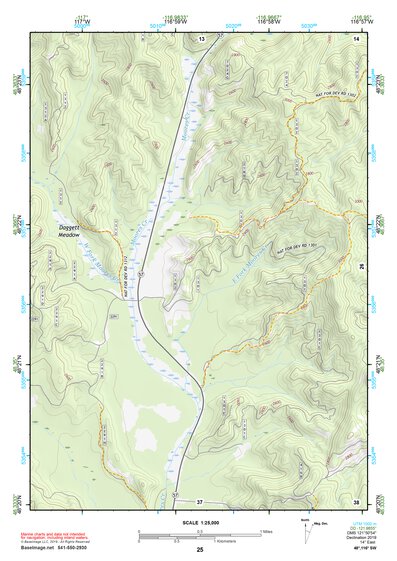 48116SW Page 25 Sandpoint Topo Preview 1