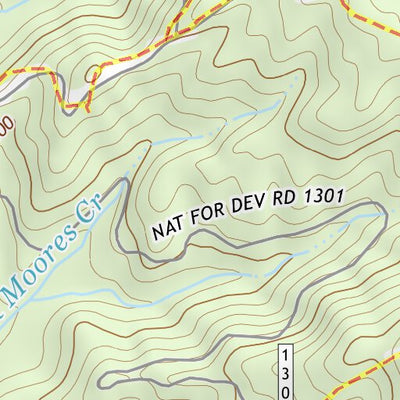 48116SW Page 25 Sandpoint Topo Preview 3