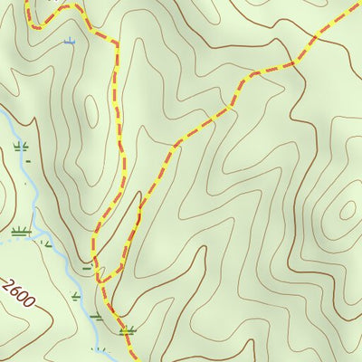 48116SW Page 26 Sandpoint Topo Preview 2
