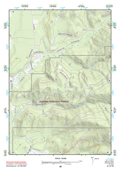 48116SW Page 29 Sandpoint Topo Preview 1