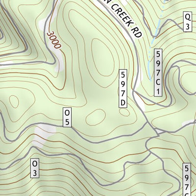 48116SW Page 29 Sandpoint Topo Preview 2