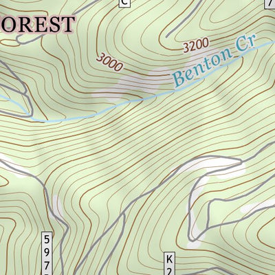 48116SW Page 29 Sandpoint Topo Preview 3