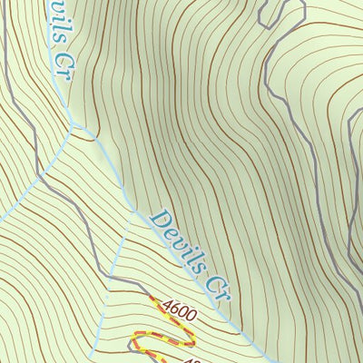 48116SW Page 33 Sandpoint Topo Preview 3