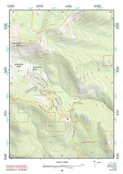 48116SW Page 34 Sandpoint Topo Preview 1