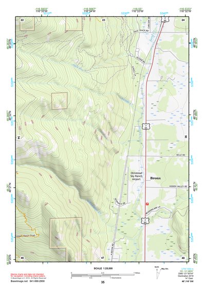 48116SW Page 35 Sandpoint Topo Preview 1