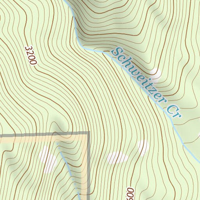 48116SW Page 35 Sandpoint Topo Preview 3