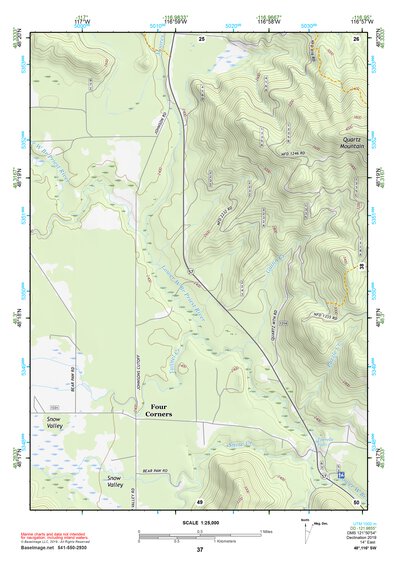 48116SW Page 37 Sandpoint Topo Preview 1