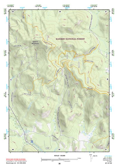 48116SW Page 38 Sandpoint Topo Preview 1
