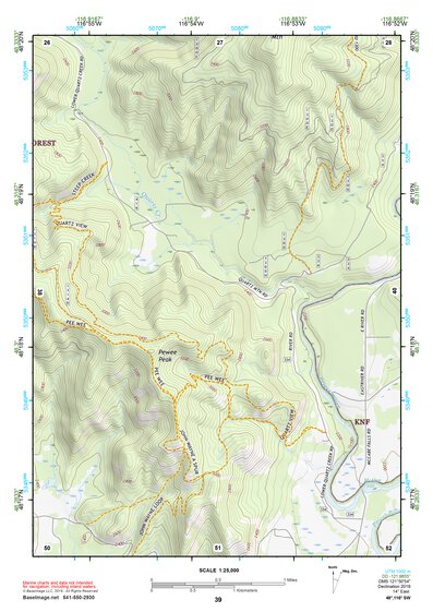 48116SW Page 39 Sandpoint Topo Preview 1