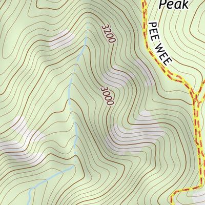 48116SW Page 39 Sandpoint Topo Preview 3