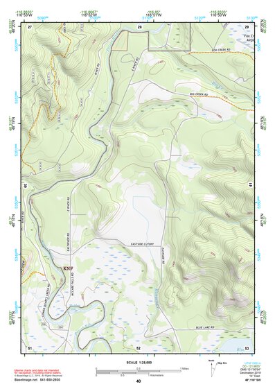 48116SW Page 40 Sandpoint Topo Preview 1