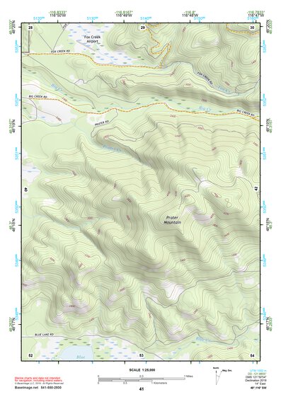 48116SW Page 41 Sandpoint Topo Preview 1