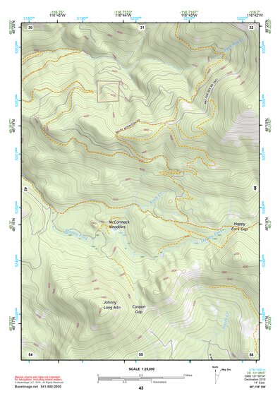48116SW Page 43 Sandpoint Topo Preview 1