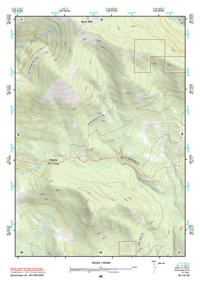 48116SW Page 44 Sandpoint Topo Preview 1