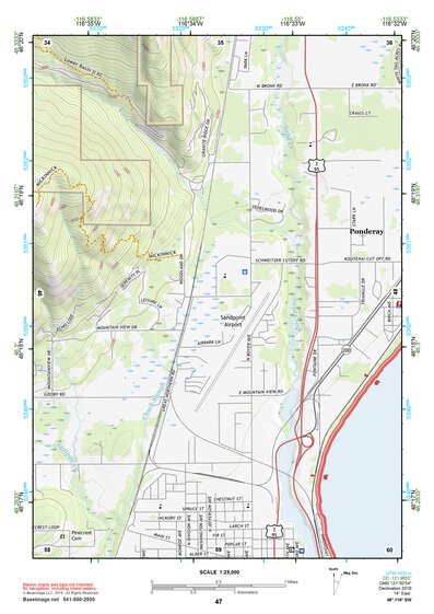48116SW Page 47 Sandpoint Topo Preview 1