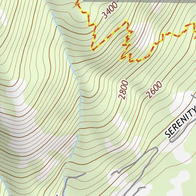 48116SW Page 47 Sandpoint Topo Preview 3